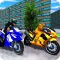 Highway Motorbike Rider: The Hot Pursuit