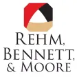Injury Help App by Rehm, Bennett & Moore, P.C., L.L.O.