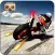 VR Heavy Bike Racer: Real Snow Highway Driver