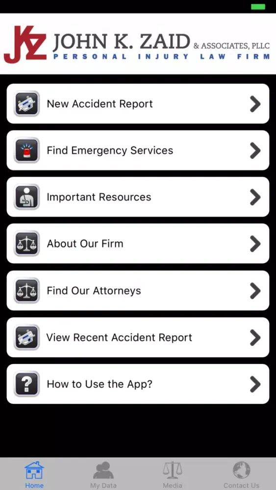 تصاویر John K. Zaid & Associates