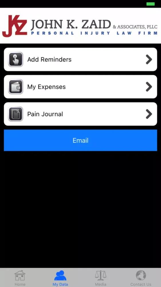 تصاویر John K. Zaid & Associates