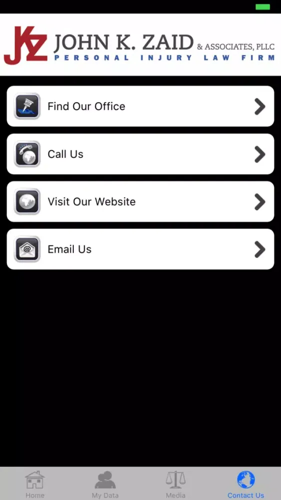 تصاویر John K. Zaid & Associates
