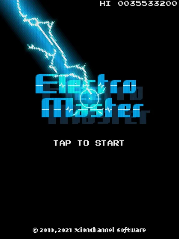 ElectroMaster iPad  سکرین شاٹس