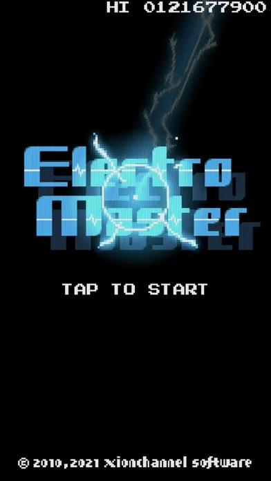 ElectroMaster سکرین شاٹس