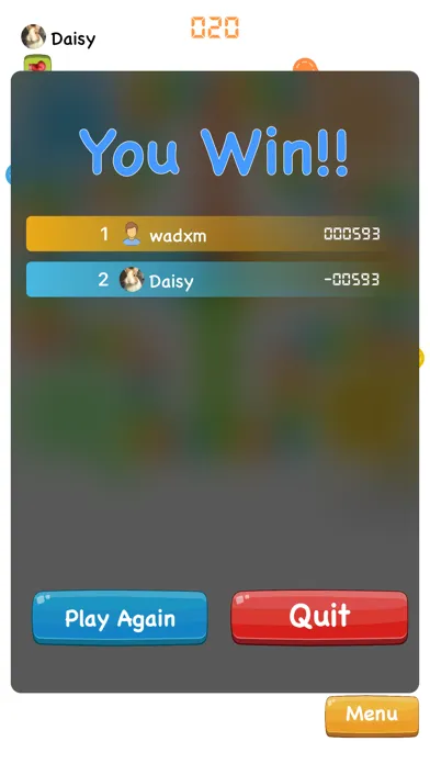 Iodine Ludo Screenshots