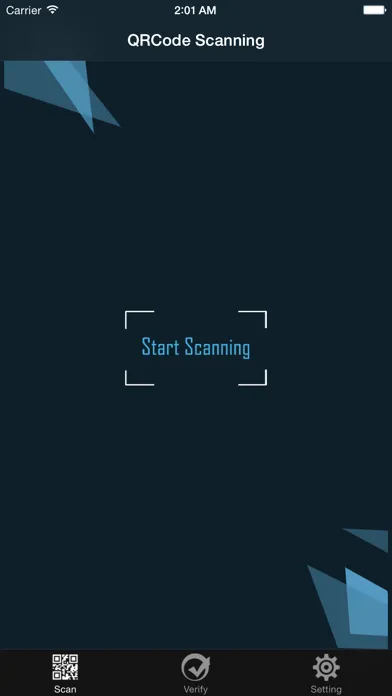 QRCode Plus应用截图