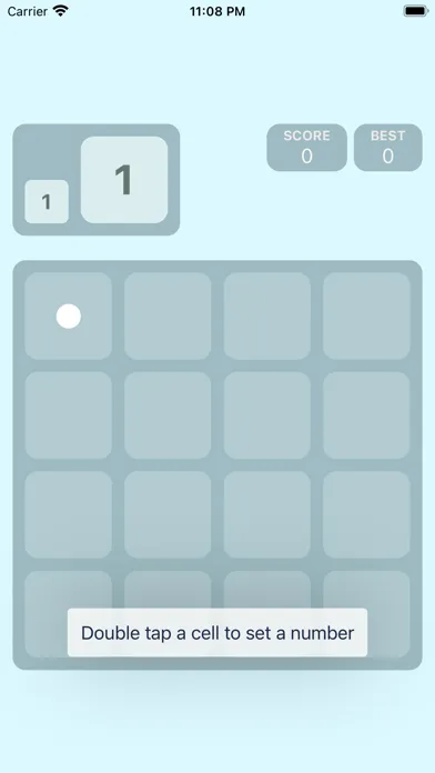 Triples 729 Screenshots