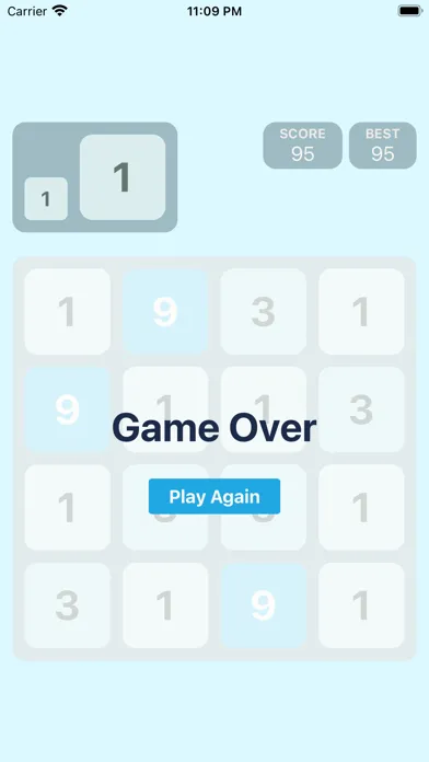 Triples 729 Screenshots
