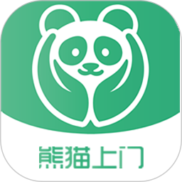 熊猫上门