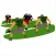 American Football Fan Stickers