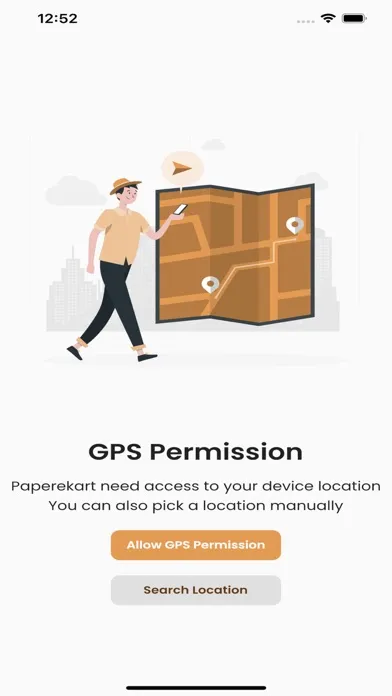 تصاویر PaperEKart