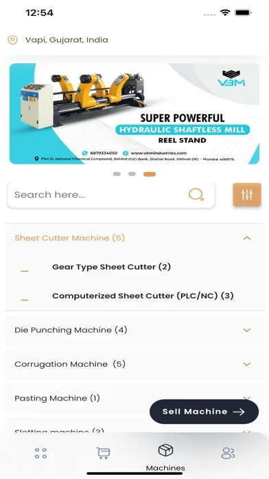 تصاویر PaperEKart