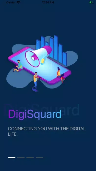 Digisquard स्क्रीनशॉट