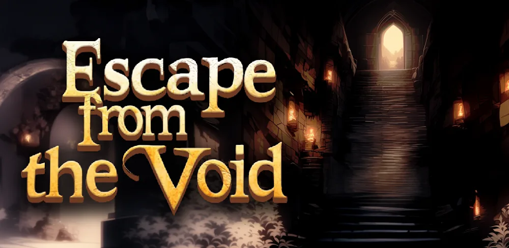 Escape From Void