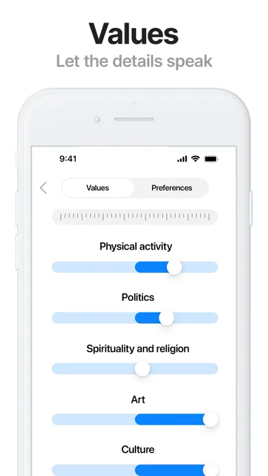 Venn: Chat & Make New Friends應用截圖