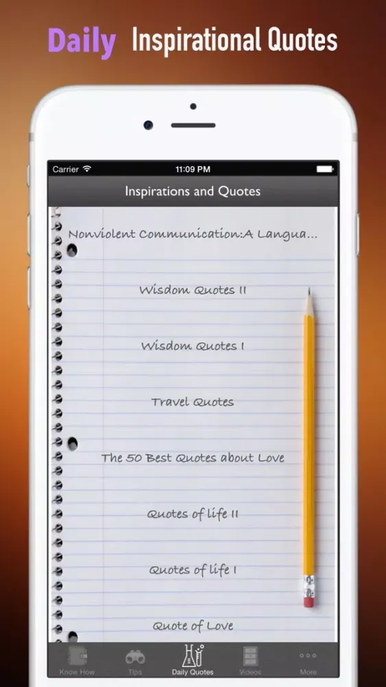 تصاویر Quick Wisdom from Nonviolent Communication