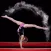 Gymnastics Wallpapers HD: Quotes with Art