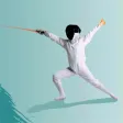 Fencing Wallpapers HD: Quotes with Art