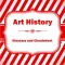 Art History Glossary and Cheatsheet-Study Guide