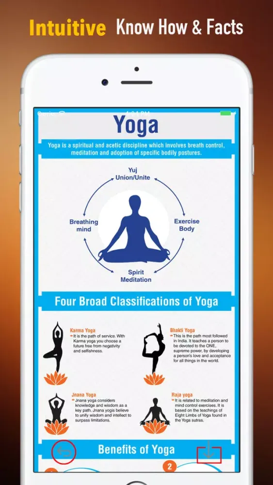 تصاویر Sanskrit Yoga for Beginners:Tips and Tutorials