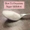 Overcoming Sugar Addiction Self Help Handbook