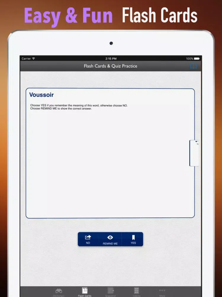 Capturas de pantalla de Civil Engineering Reference Manual-Exam and Terms iPad 