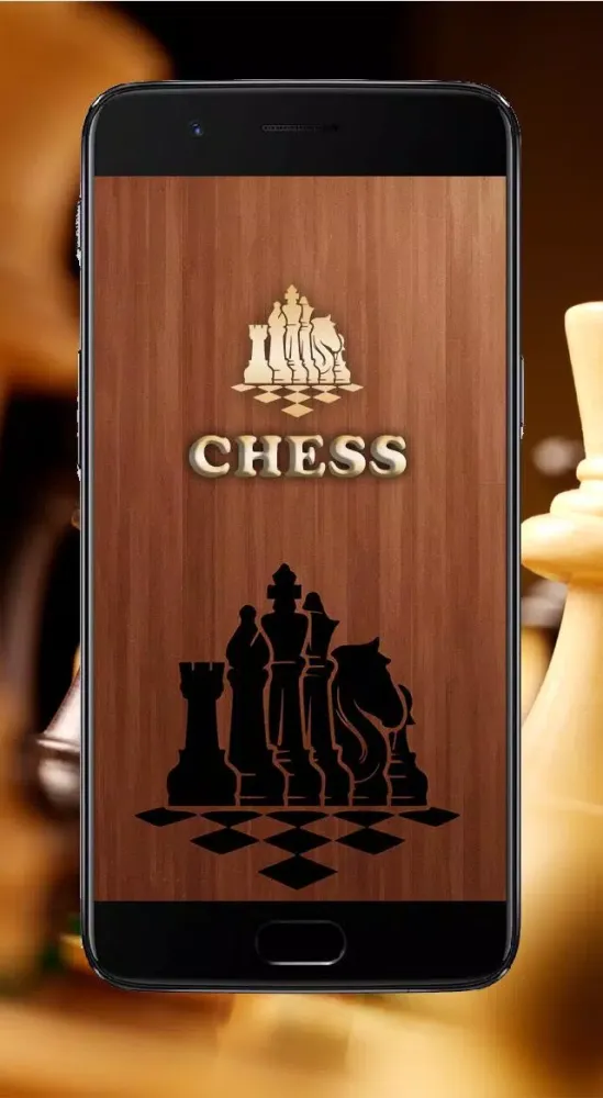 صور Chess Master