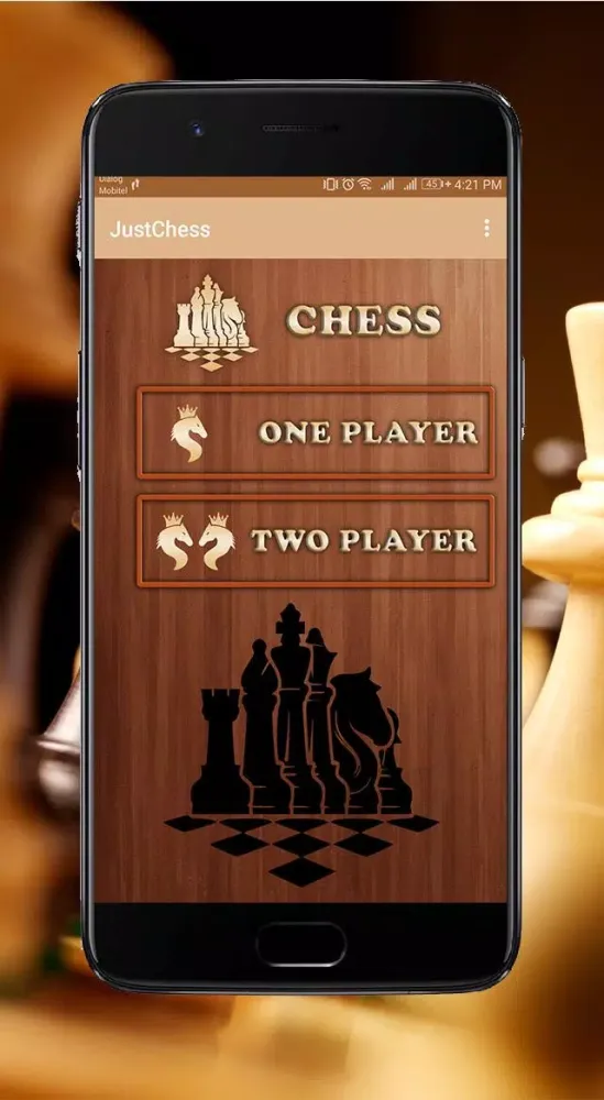 صور Chess Master