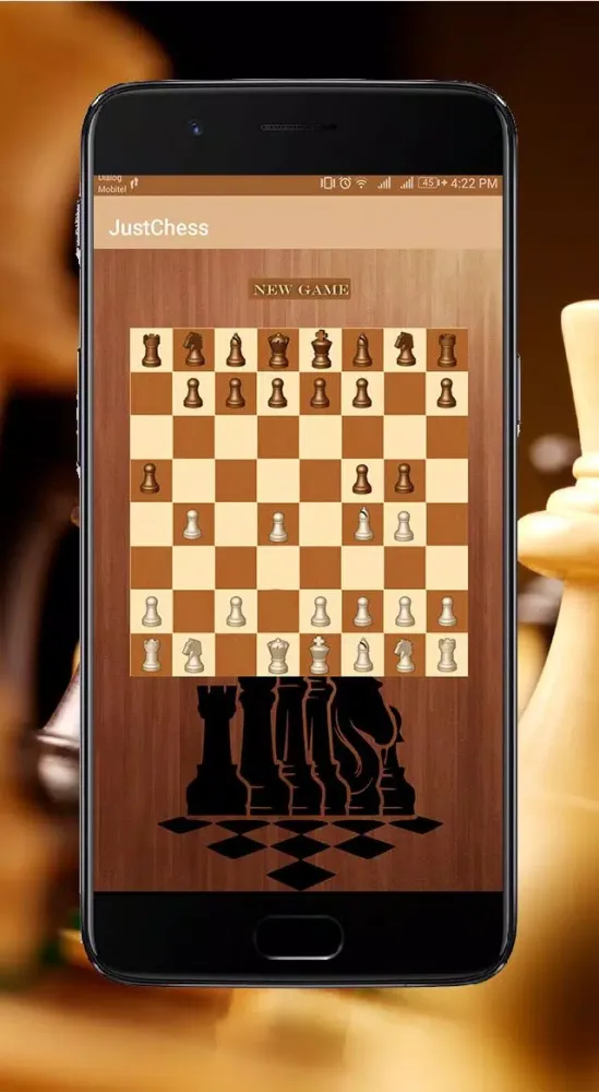 صور Chess Master