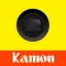 Kamon - Vintage Film Camera