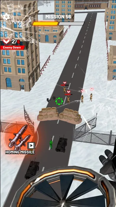 تصاویر Drone Attack 3D: Sea Warfare