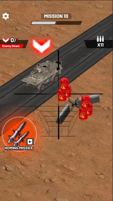 تصاویر Drone Attack 3D: Sea Warfare