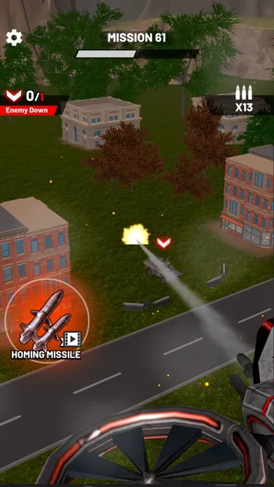 تصاویر Drone Attack 3D: Sea Warfare