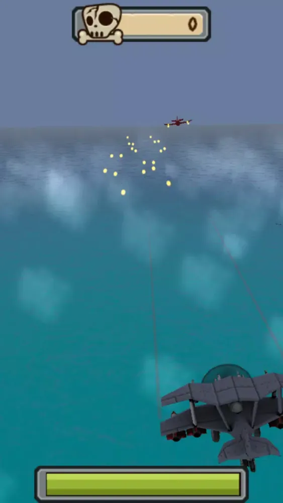 Bomber Islands 3D Screenshots