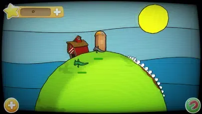 Grow Monsters Universe Ekran Görüntüleri