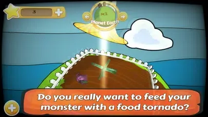 Grow Monsters Universe Ekran Görüntüleri