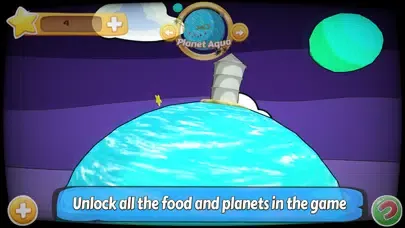 Grow Monsters Universe Ekran Görüntüleri