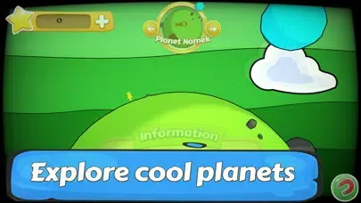 Grow Monsters Universe Ekran Görüntüleri