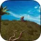Wild Leopard Simulator 3D