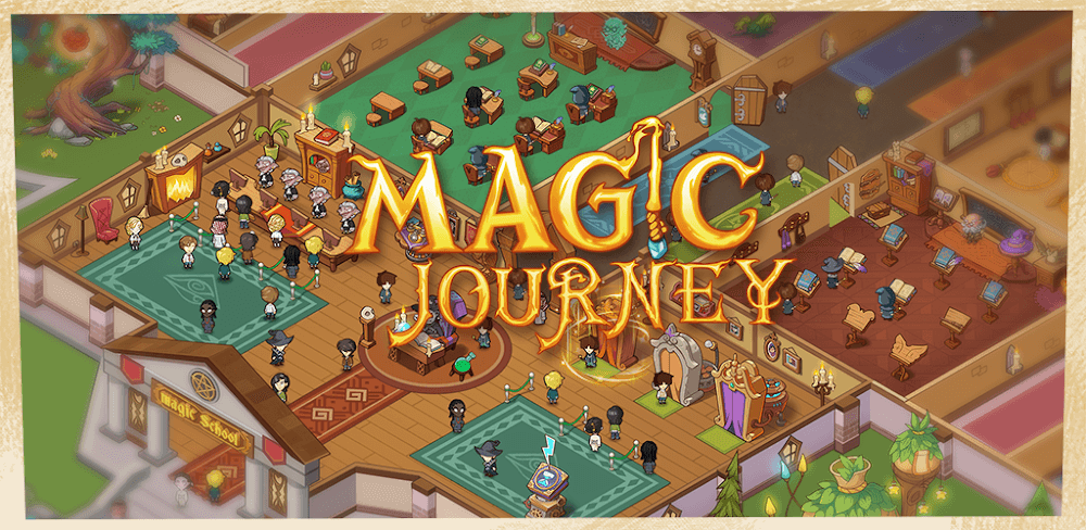 Magic Journey