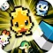 Pixel Tamers