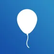 Protect balloon - keep rise up