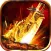 X-SwordHanded Dow-Blood Return