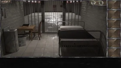 EscapeStory: Jailbreak应用截图