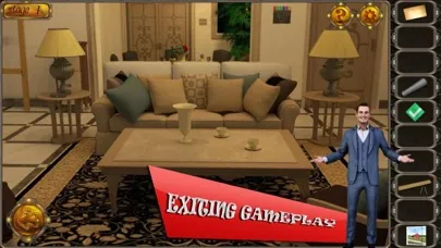 Magic Room Escape স্ক্রিনশট