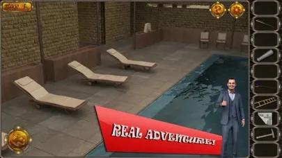 Magic Room Escape স্ক্রিনশট