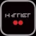 TwoDots Harrier