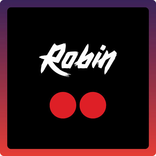 TwoDots Robin TwoDots Robin