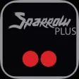 TwoDots SPARROWPlus