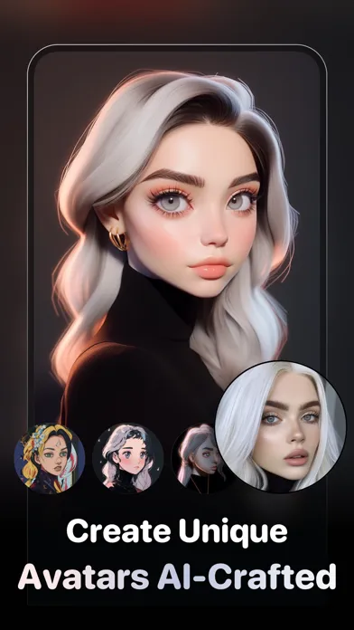 تصاویر ArtyMe: Digital Art Creator